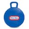 Little Tikes Mega 18" Blue Bouncing Hopper Ball